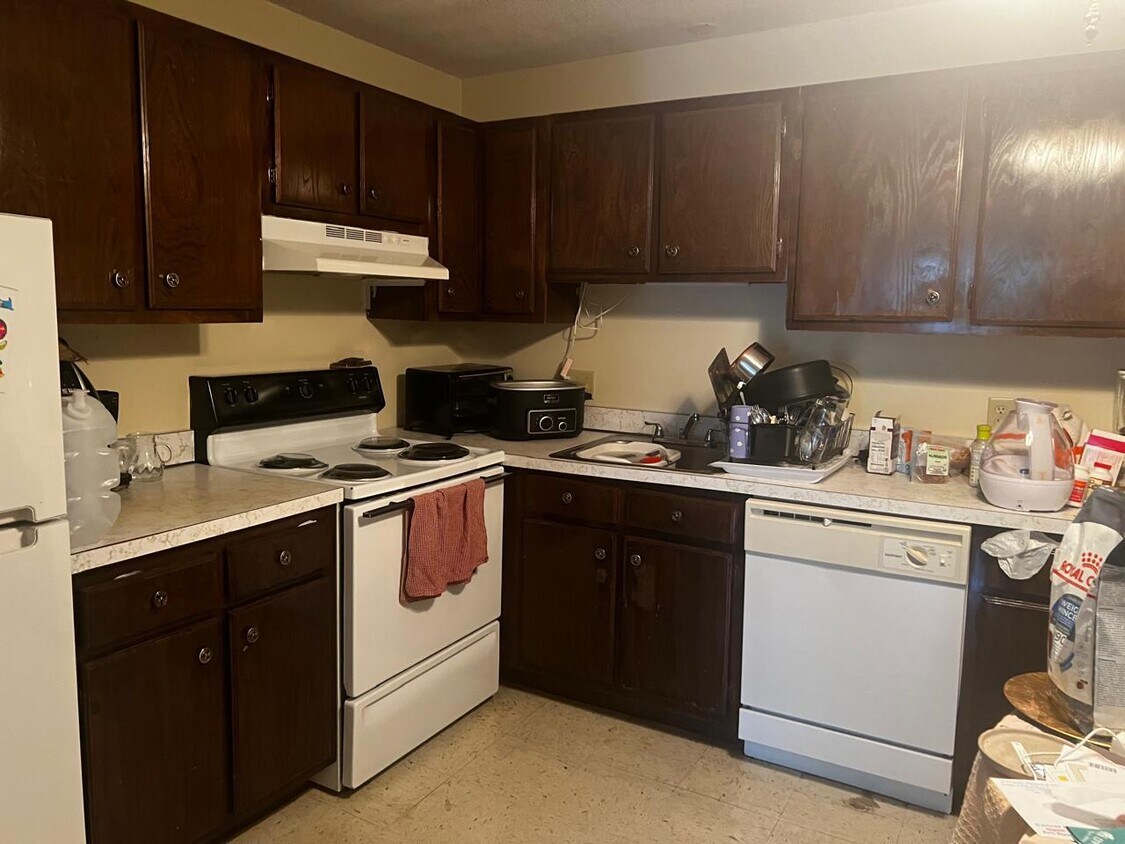 Foto principal - Manchester Street Residences