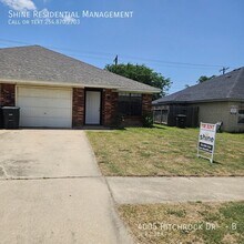 Building Photo - 4005 Hitchrock Dr