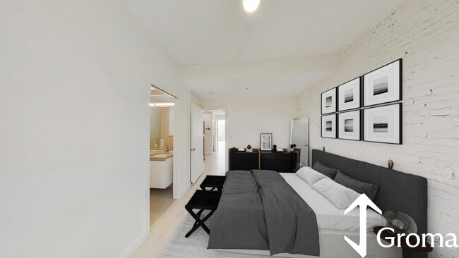 Foto del edificio - 2 Worthington St