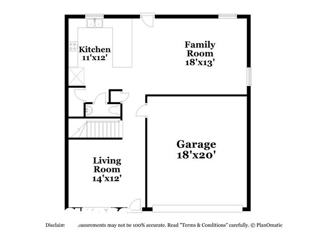 Building Photo - 1007 Castle Pl