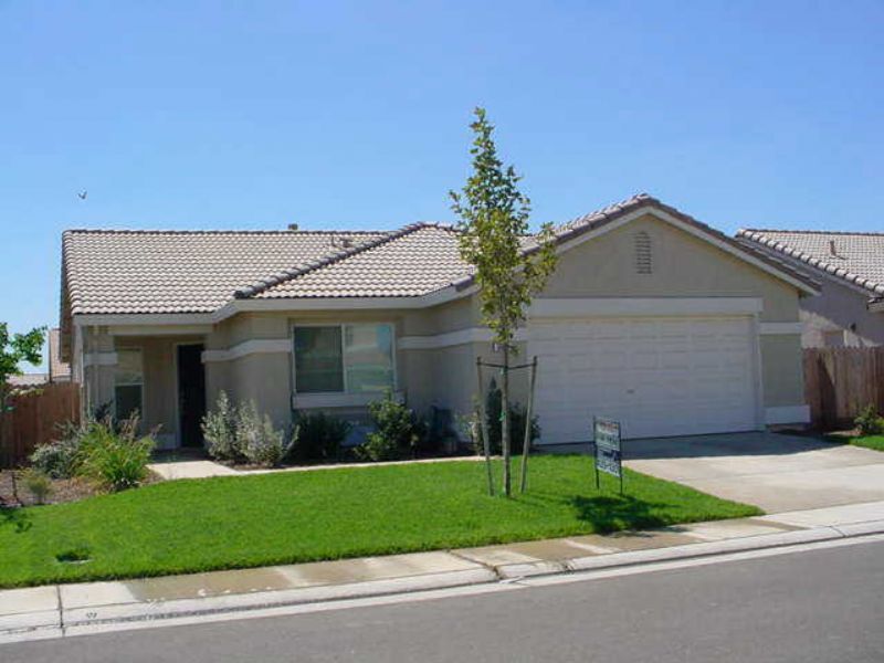 Primary Photo - Great Elk Grove Home