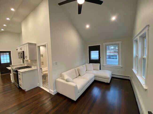 Foto del edificio - 64 Manning St
