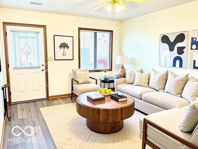 Foto del edificio - 731 W Gaston Dr