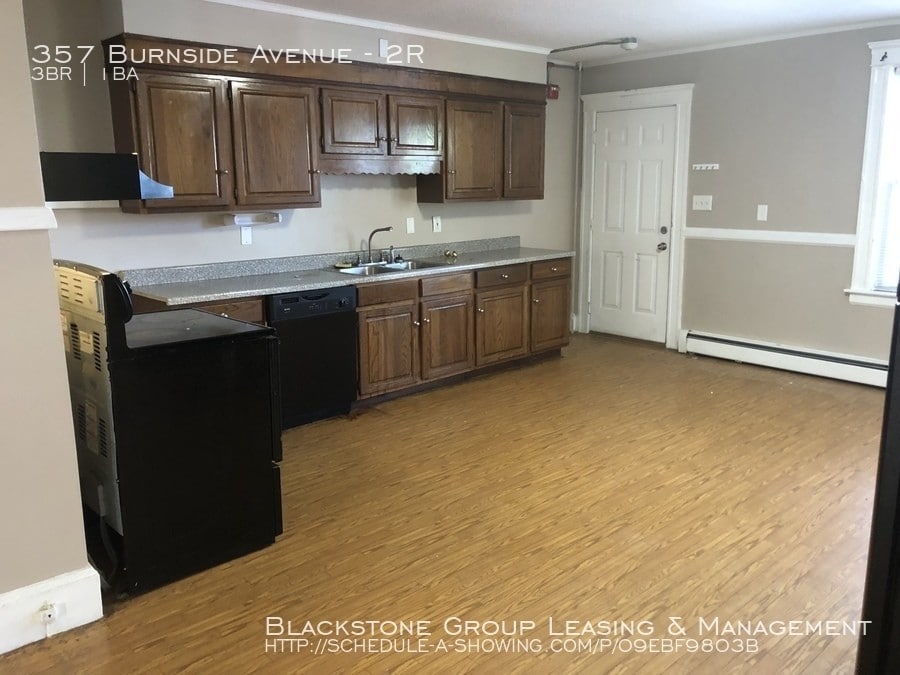 357 Burnside Avenue Apartment for Rent in Woonsocket, RI