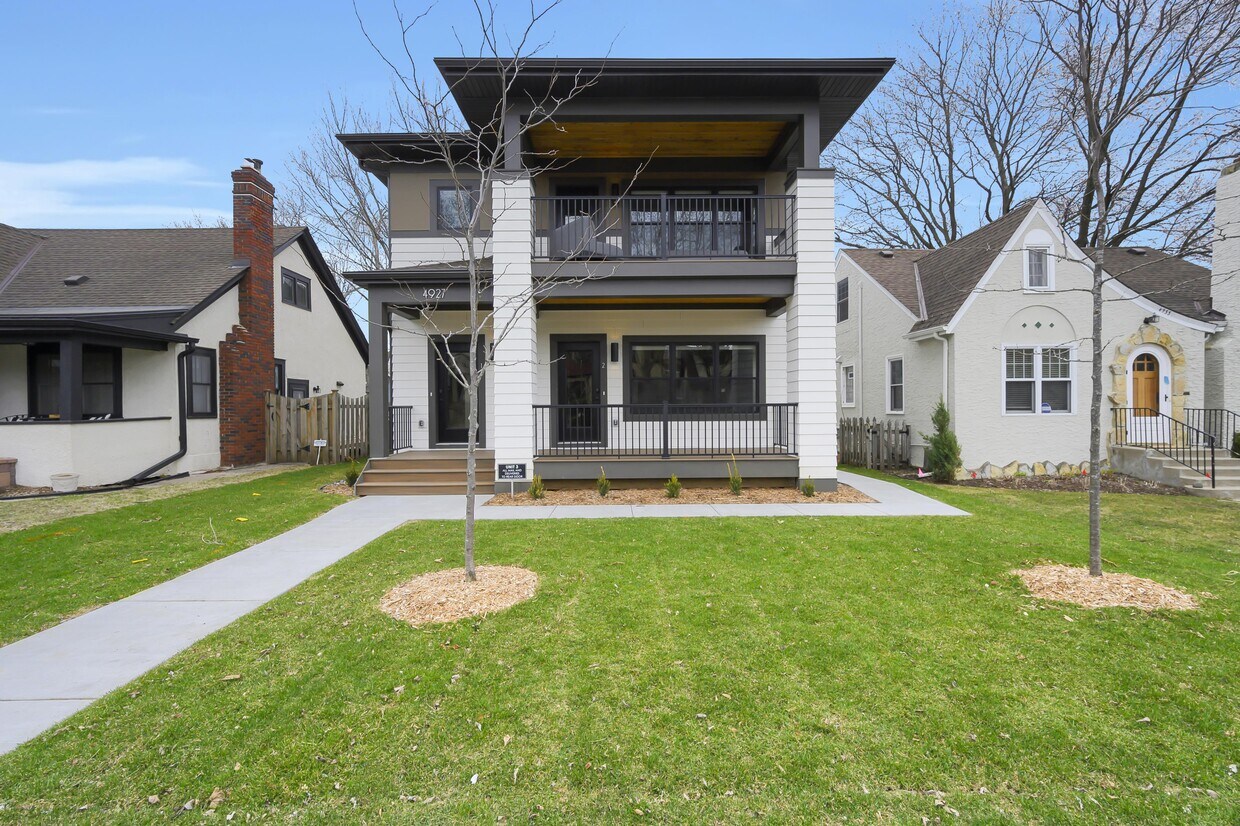 4927 Ewing Ave S Unit 1, Minneapolis, MN 55410 Condo for Rent in