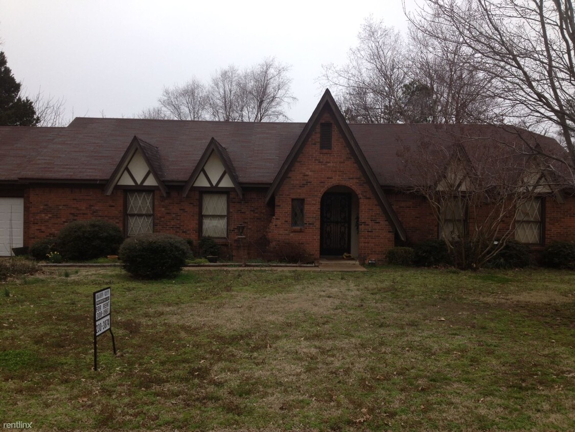 Primary Photo - 4 br, 2 bath House - 3837 Wind Valley Dr