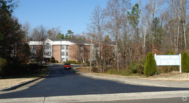 Foto del edificio - Carver Creek Apartments