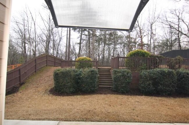 Foto del edificio - 700 Moonlight Way