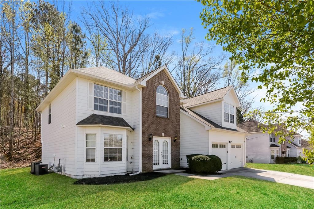 Foto principal - 5150 Rock Pl Dr SW