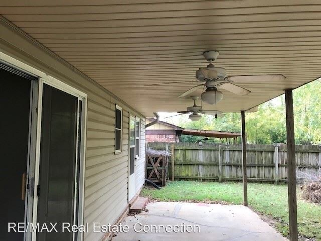 Foto del edificio - 4 br, 3 bath House - 11 Parkview