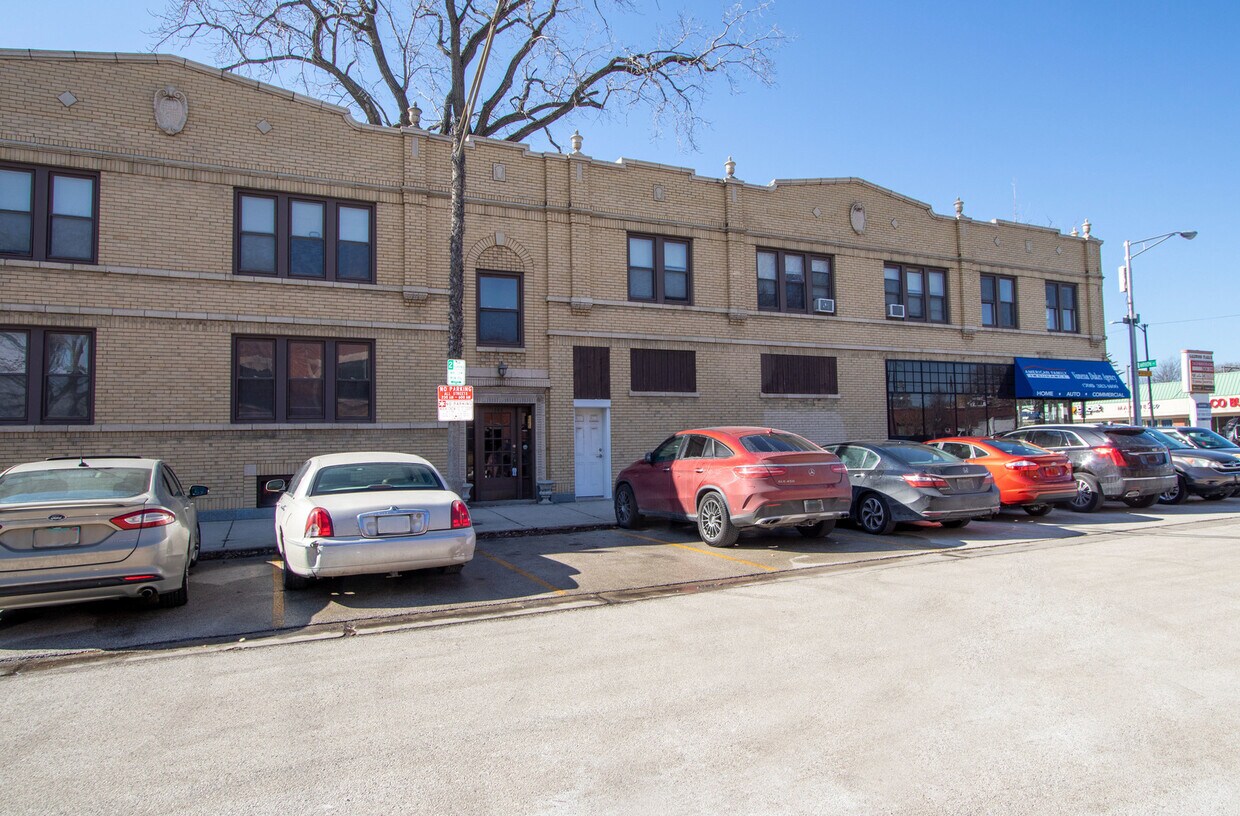 Primary Photo - 1245 Fair Oaks Ave