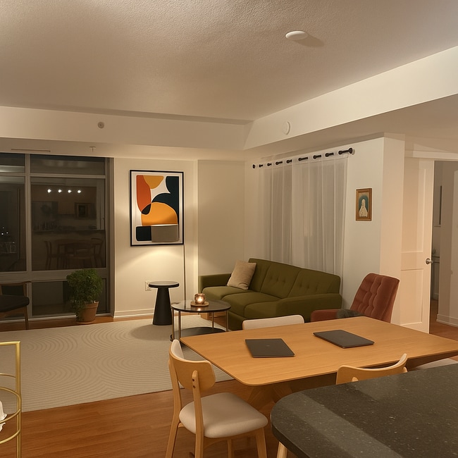 Foto del edificio - 475 K St NW