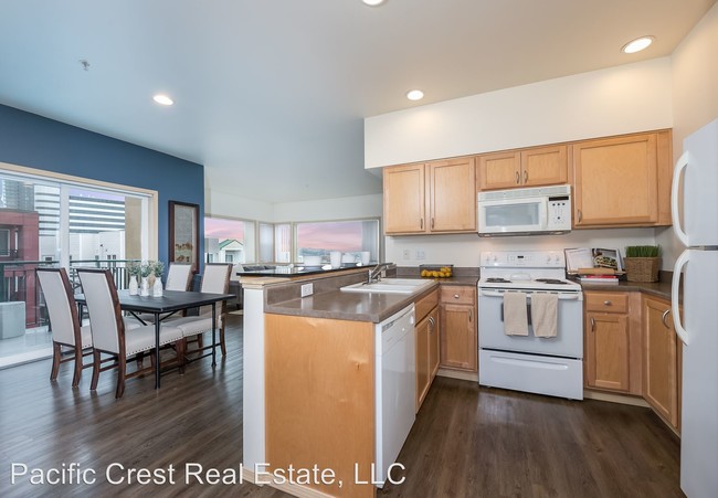 Interior Photo - The Hawthorne Apartments