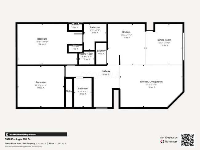 Building Photo - 3398 Fishinger Mill Dr