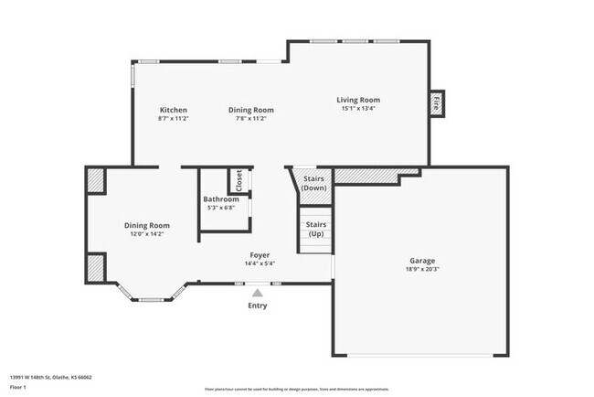 Foto del edificio - Lovely 3 Bedroom in Simpsonville!