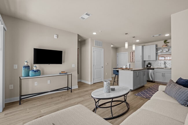 Building Photo - The Edison at the Shores