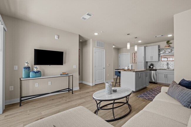 Foto del edificio - The Edison at the Shores