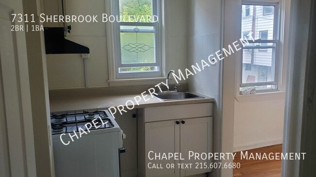 Foto del edificio - 2 Bedroom House in Upper Darby