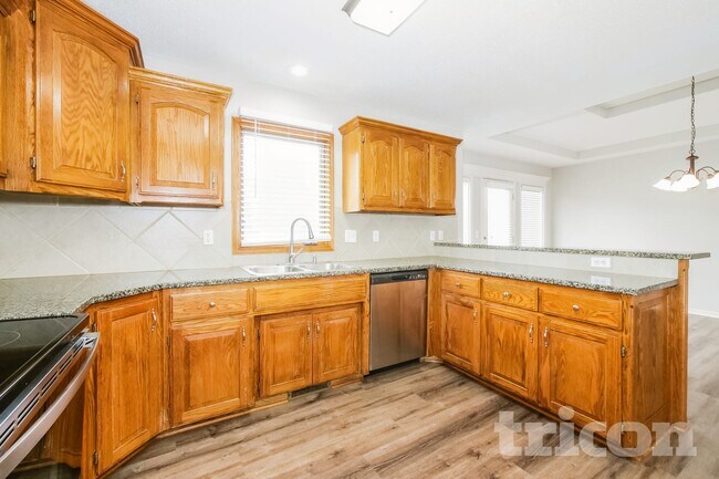 Foto del edificio - 7616 N Nodaway Ave