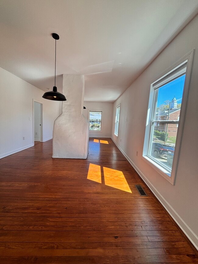 Foto del edificio - 620 Massey Ave