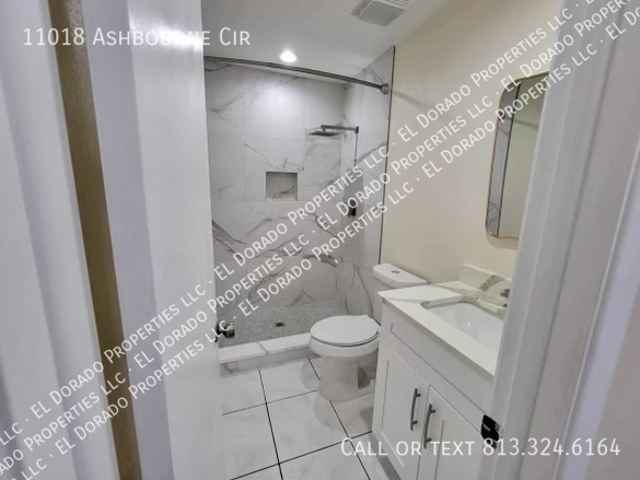 Building Photo - Renovated  3 bedroom 2 bathroom home for r...