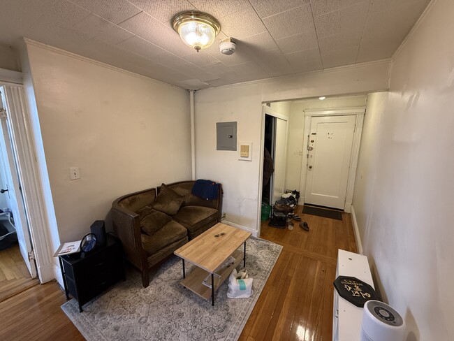 Foto del edificio - 126 Warren St