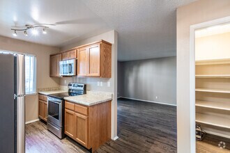 Interior Photo - Peachwood