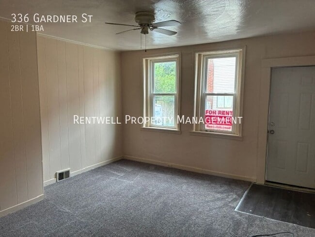 Photo - 336 Gardner St- Apartment