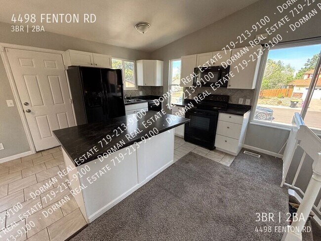 Foto del edificio - 4498 Fenton Rd