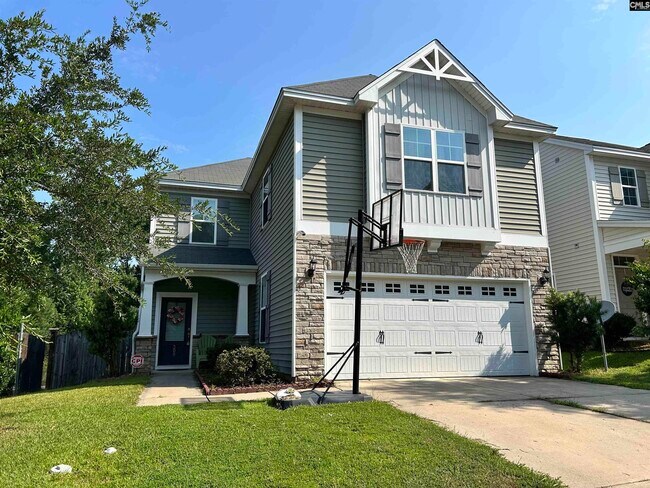 Building Photo - 309 Lanyard Ln