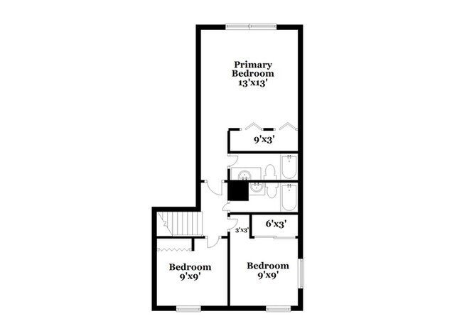 Foto del edificio - 6632 Gadsen Ct