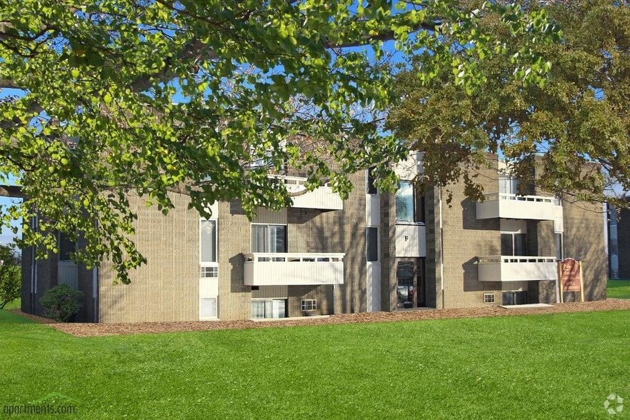 Village Terrace Apartment Rentals Cortland, NY