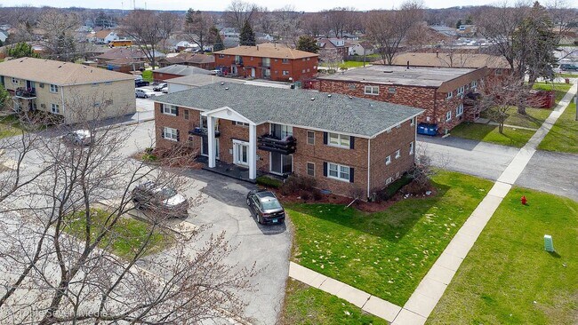 Foto del edificio - 7900 S 83rd Ct