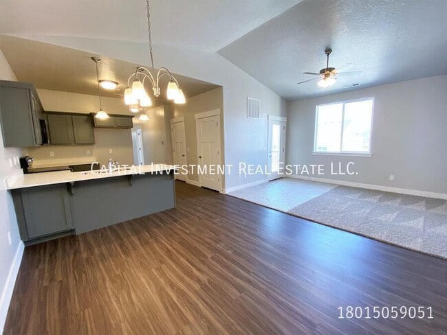 Building Photo - 3647 W 1530 N