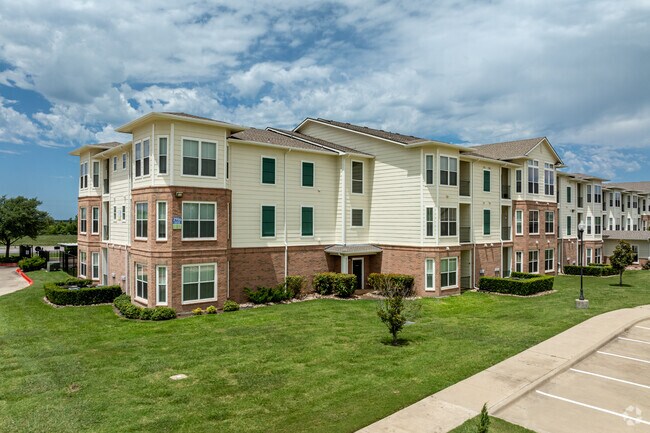 Foto del edificio - Country Lane Seniors - Temple Community