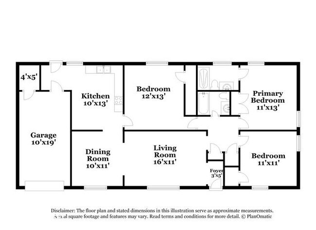 Building Photo - 3069 BASSWOOD ST, Memphis, TN 38118
