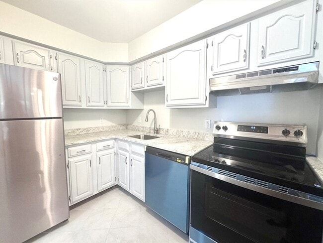 Photo - 4975 Washington Street Unit 109 Apartment