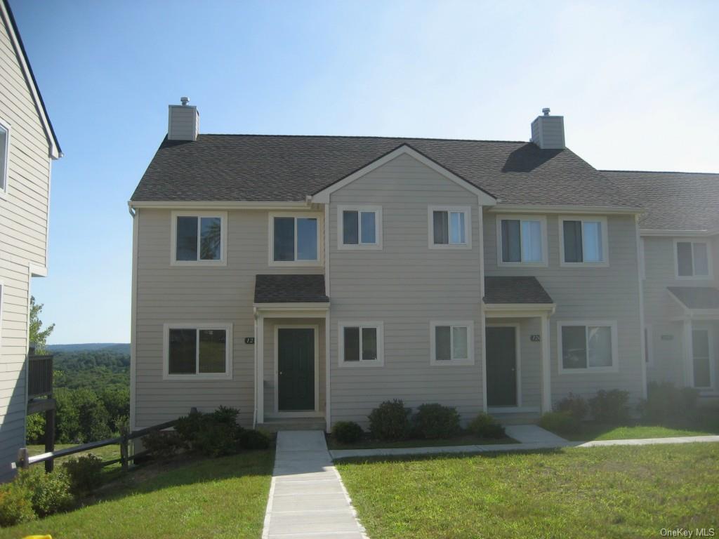 1201 Eagles Ridge Rd, Brewster, NY 10509 Condo for Rent in Brewster