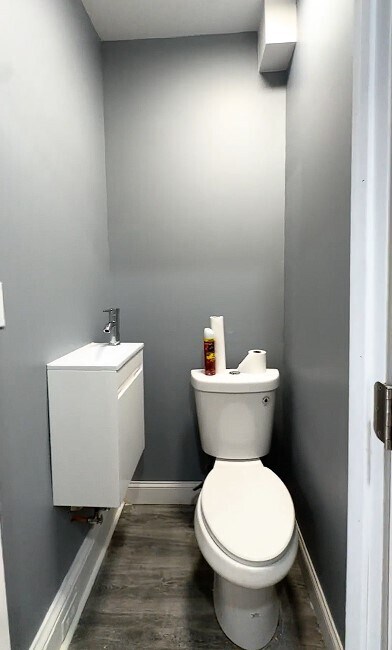 Foto del edificio - 5838 Fernwood St