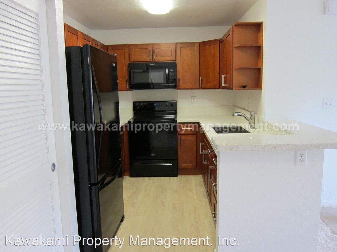 Foto principal - 1 br, 1 bath House - 594 Mananai Place #21E