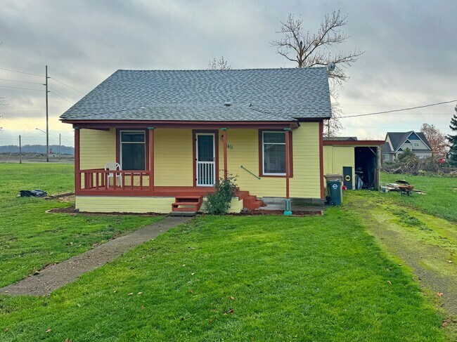 Foto del edificio - Darling 2 Bedroom Home in Hasley!