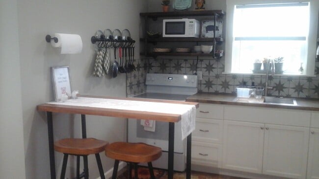 Comida - 11375 FM 64