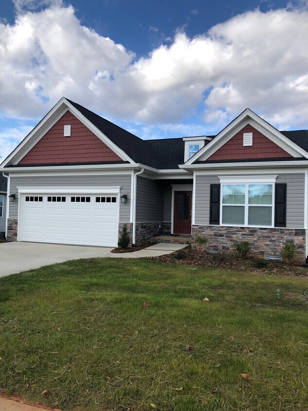 225 Pinnacle Crossing, Shelby, NC 28152 House Rental in Shelby, NC