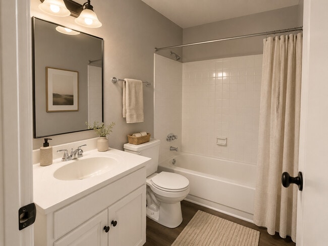 Building Photo - Lafayette Square Apartments