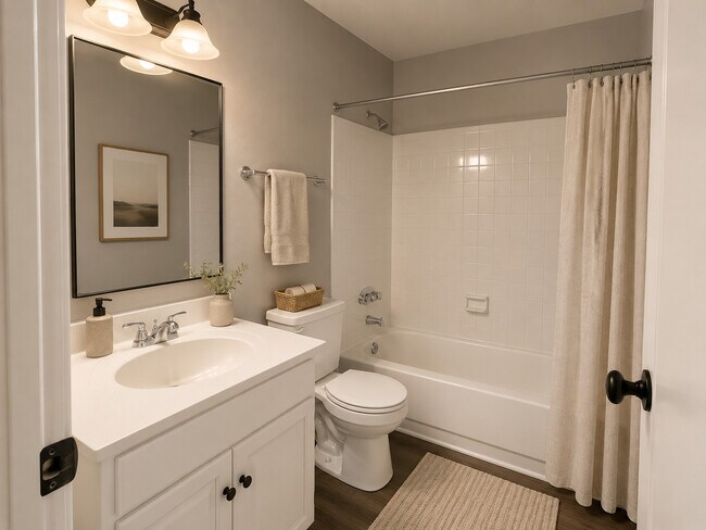 Foto del edificio - Lafayette Square Apartments