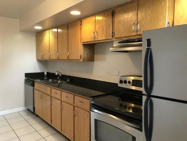 Building Photo - Two Bedroom with Heat Included