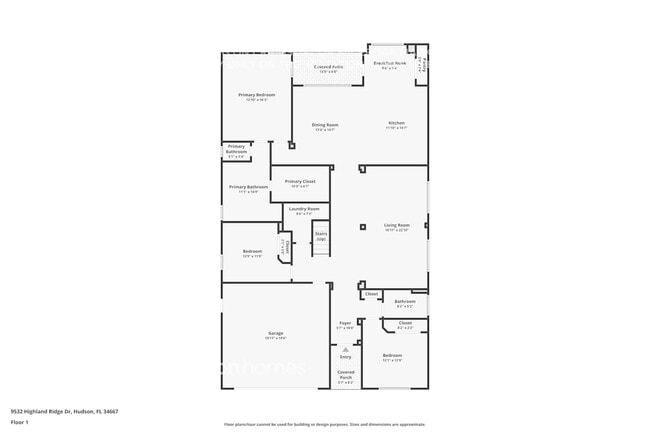 Building Photo - 9532 Highland Ridge Dr