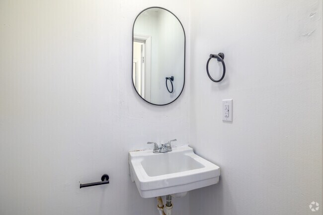 2 habitaciones, 1,5 baños - 103 m² - Medio baño - Pinewood Trace