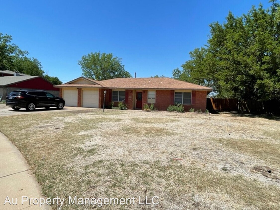 Primary Photo - 4 br, 2 bath House - 2902 MEMORY LN