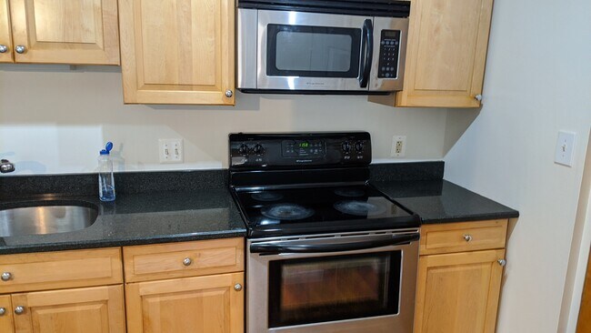 Foto del edificio - 22 Laurel St